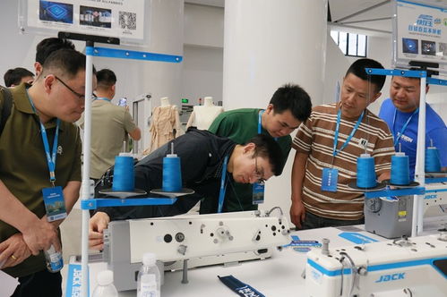 縫紉技術的變遷與展望 從歷史脈絡到現代創新之旅