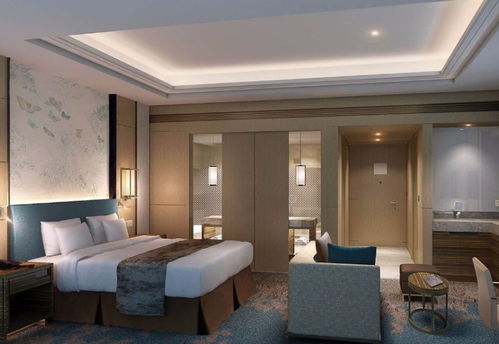 專業(yè)鑄就精品，水木源創(chuàng)設(shè)計(jì)引領(lǐng)重慶酒店美學(xué)新風(fēng)尚