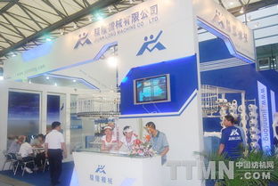 駿隆針織機(jī)械 以專業(yè)設(shè)計(jì)服務(wù)賦能張家港紡織產(chǎn)業(yè)升級(jí)